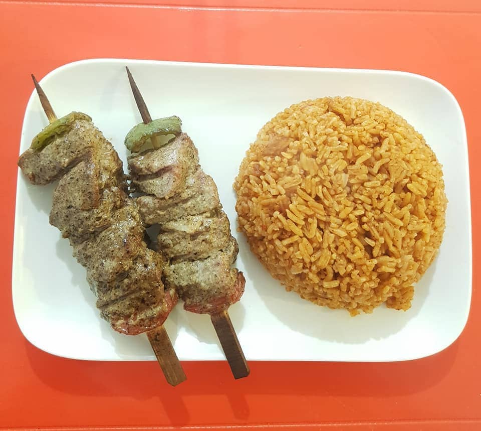 SalSiss Grill — photo 2