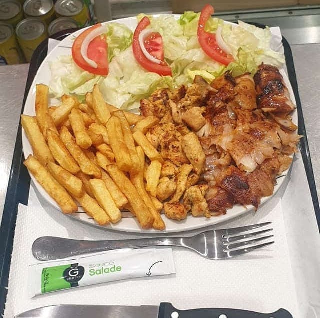 Tizi Lunch — photo 2
