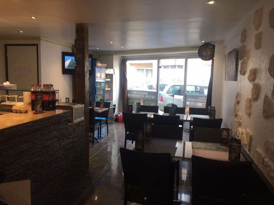 Kebab de la place — photo 3