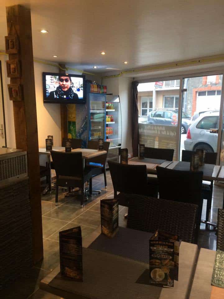 Kebab de la place — photo 2