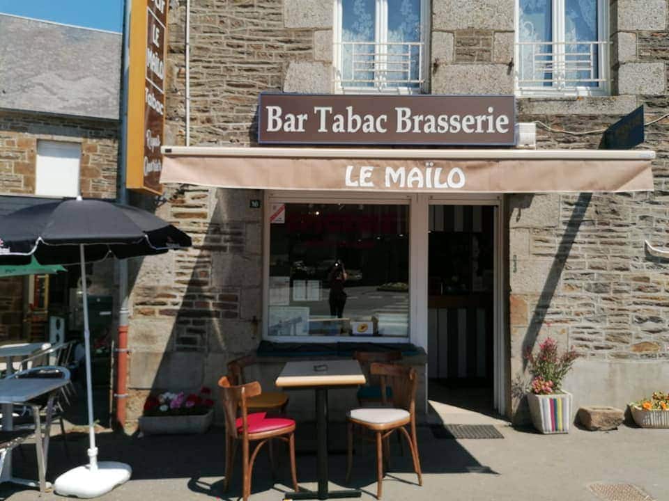 Le Maïlo — photo 2