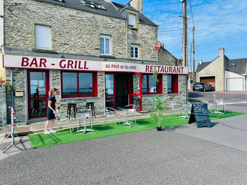 Au Pave de Sainte Anne — Viandes et Grillades à Cherbourg-en-Cotentin — photo 3