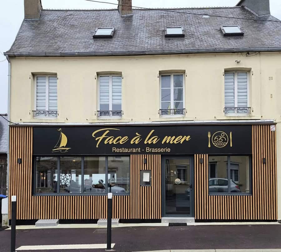 Face à La Mer — photo 3