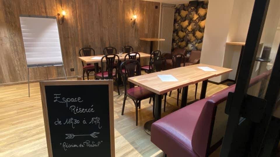 Le Caffe — photo 3