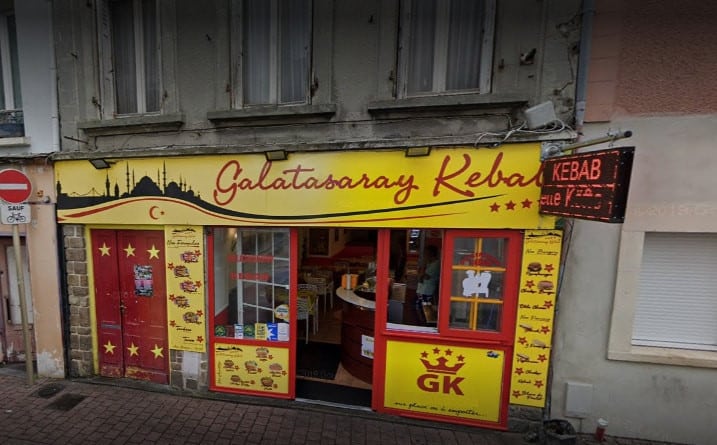 Le Galatasaray — photo 3