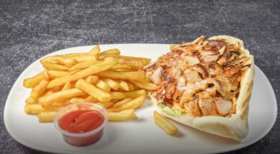 Mega Kebab — photo 2
