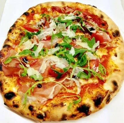 Ma-Ma Pizza — Pizza - pizzéria à Equeurdreville Hainnevill — photo 3