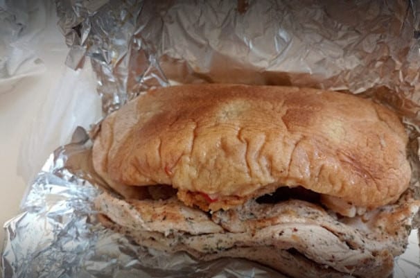 Royal Kebab — photo 2
