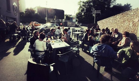 Juxtabar — photo 3