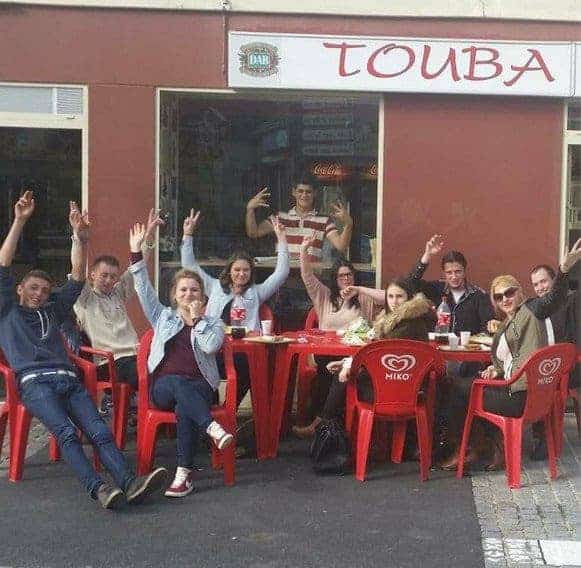 Touba Kebab — photo 3