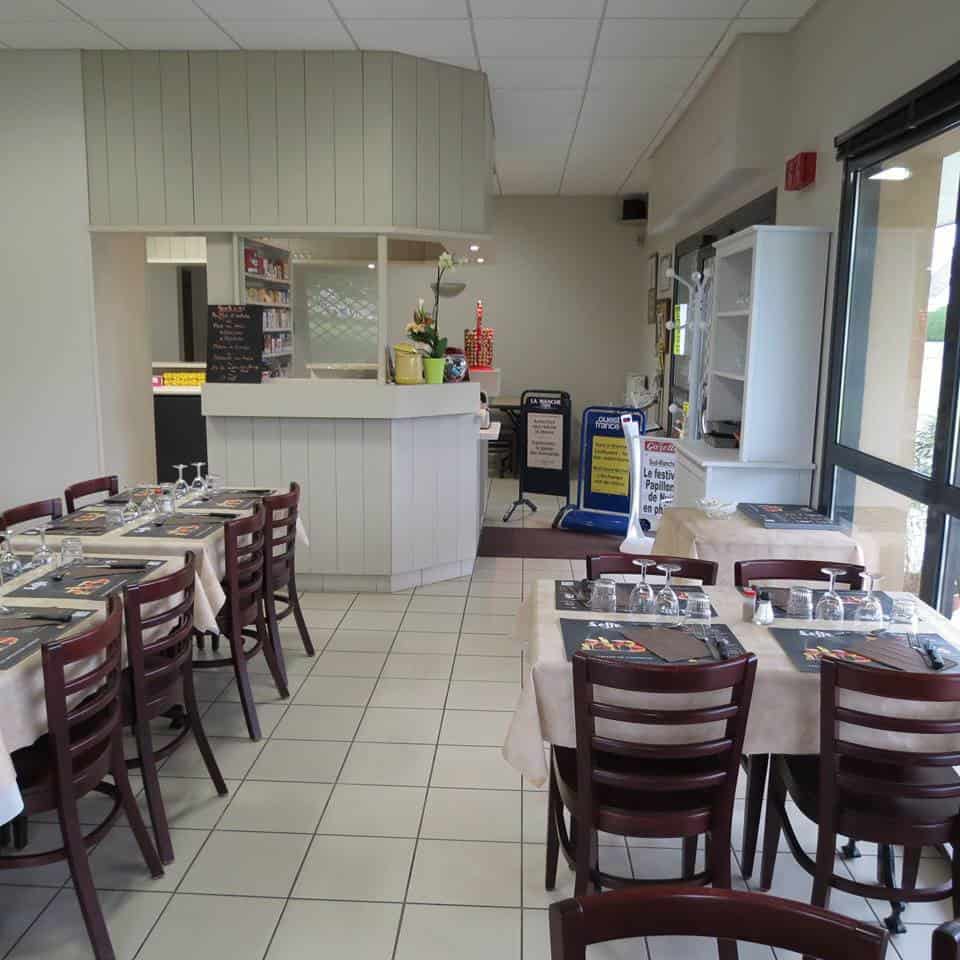 Le Fontenay — photo 3