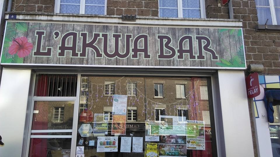 L'Akwa Bar — photo 2