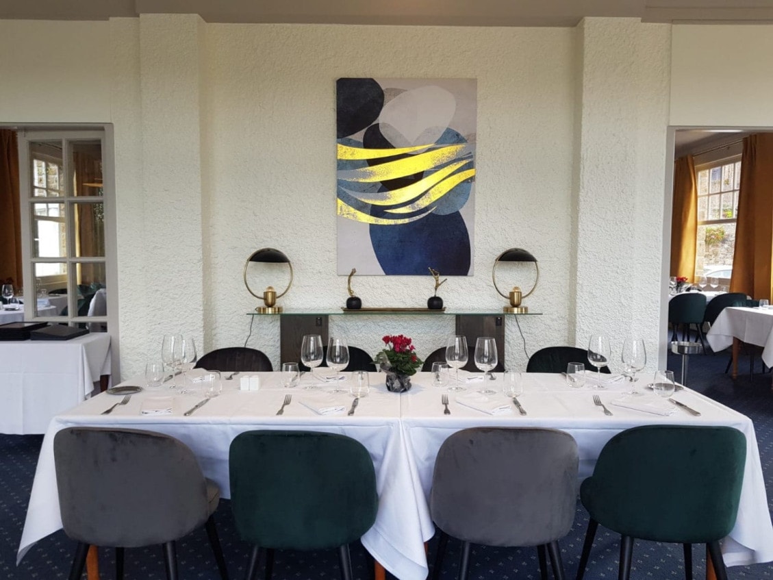 La table de Saint-Vital — photo 3