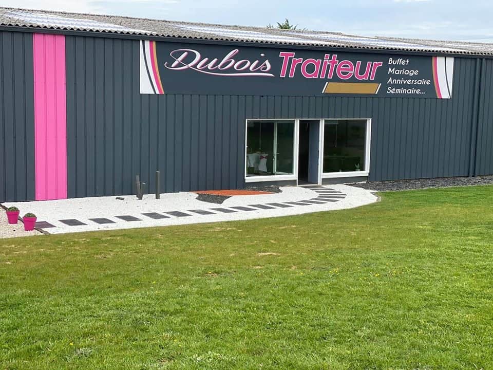Dubois traiteur — photo 2