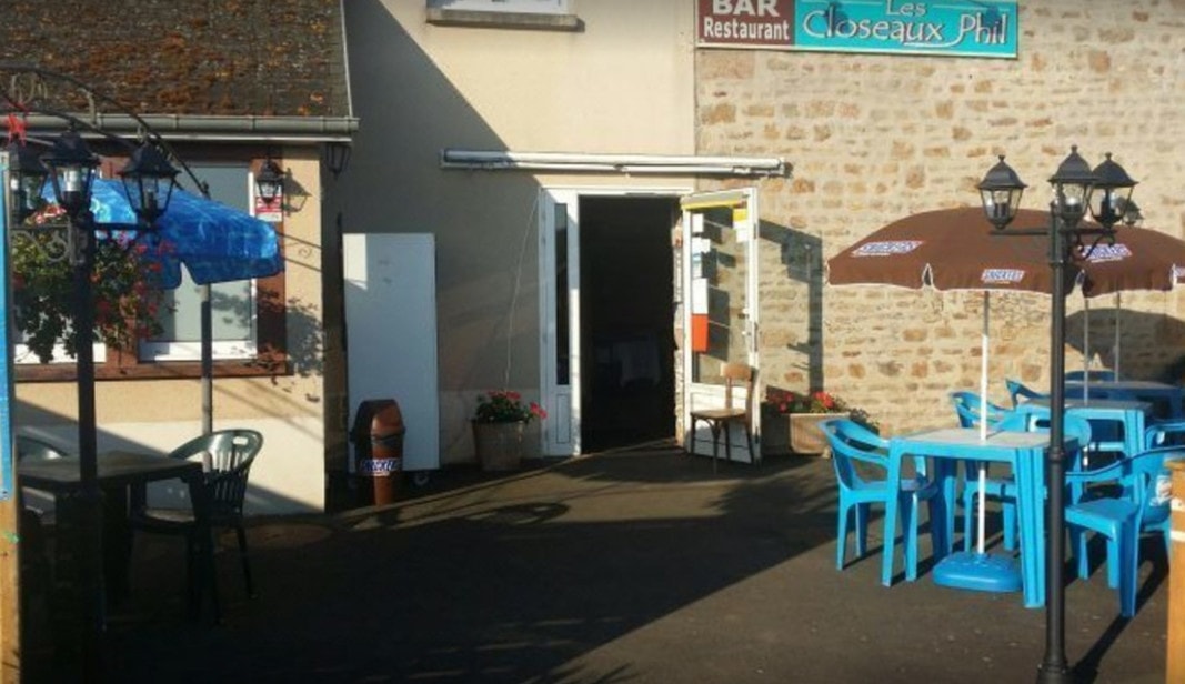 Les closeaux phil — photo 2