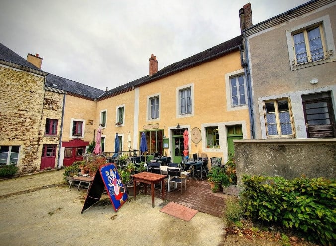 Le fournil a crêpes — photo 2