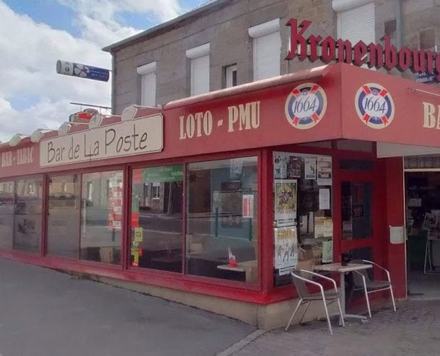 Bar De La Poste — photo 3