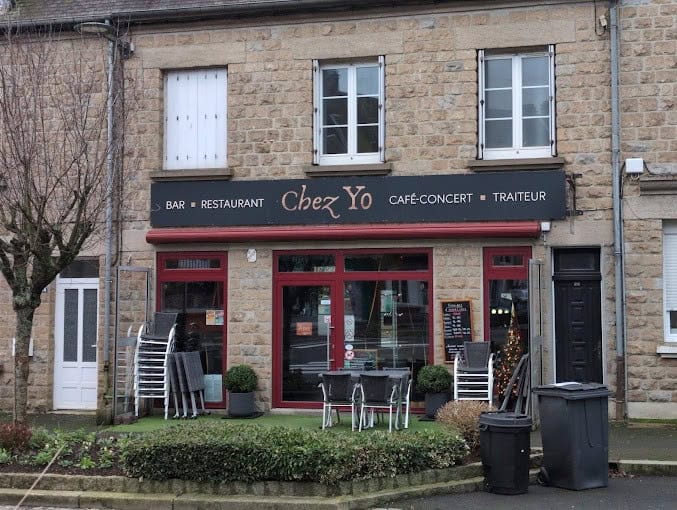 Chez Yo — photo 3