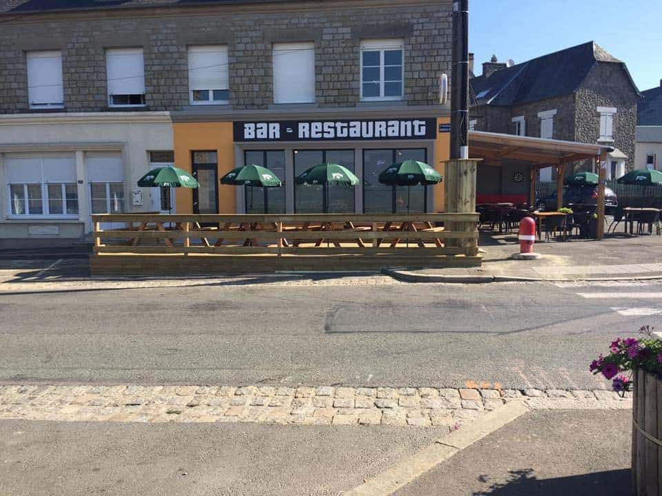 JC Brasserie — photo 2