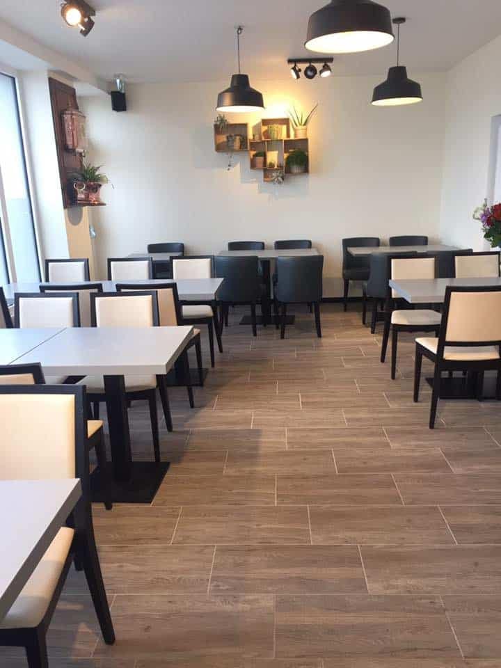 JC Brasserie — photo 3