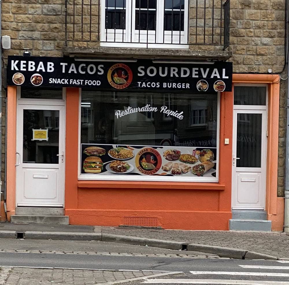 Kebab tacos — photo 2