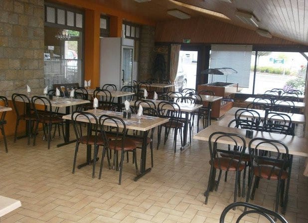 Restaurant les voyageurs — photo 3