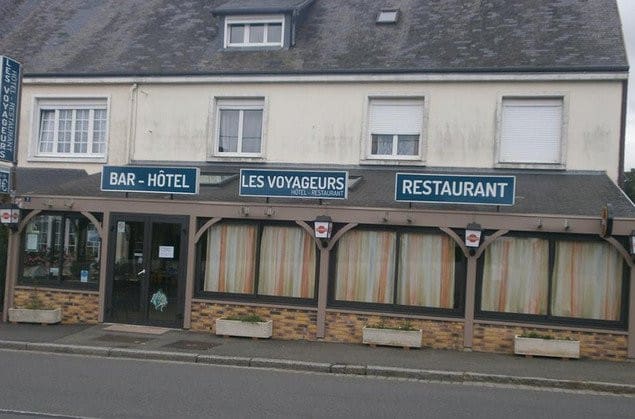 Restaurant les voyageurs — photo 2