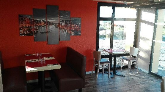 Aux Saveurs de Naples — photo 3