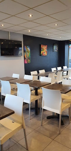 Chez Hermès Kebab — photo 2