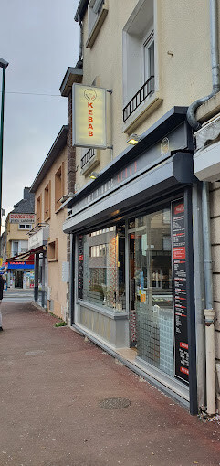 Chez Hermès Kebab — photo 3