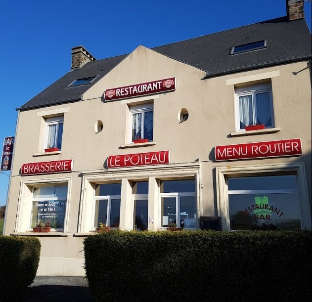 Le Poteau — photo 3