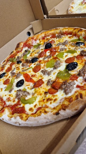 O'king pizza — photo 2