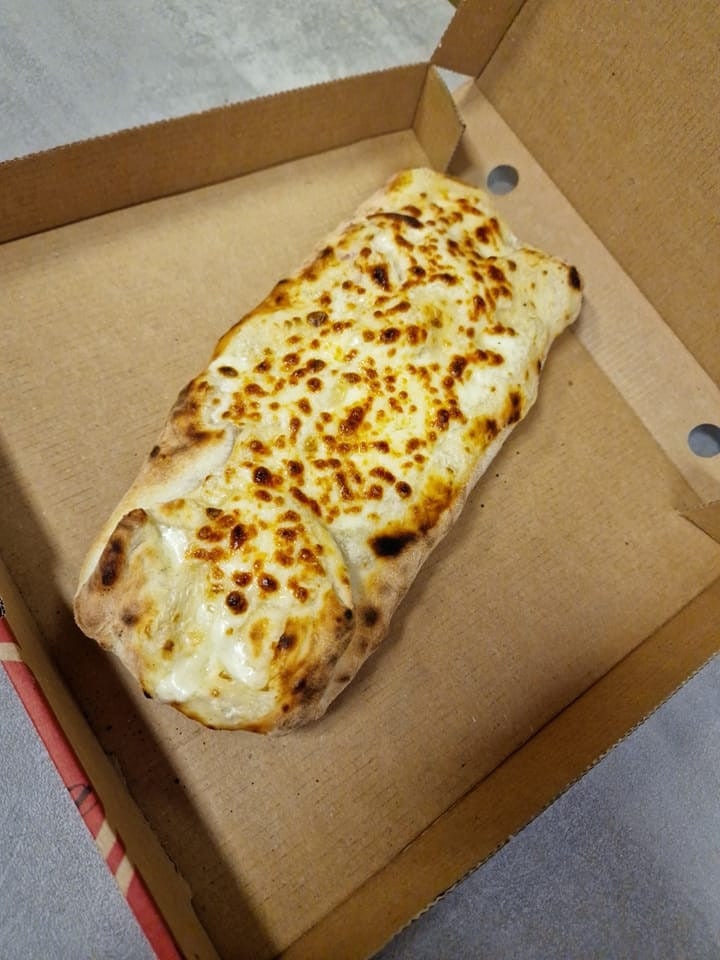 O'king pizza — photo 3