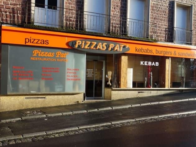 Pizzas Pat — photo 2