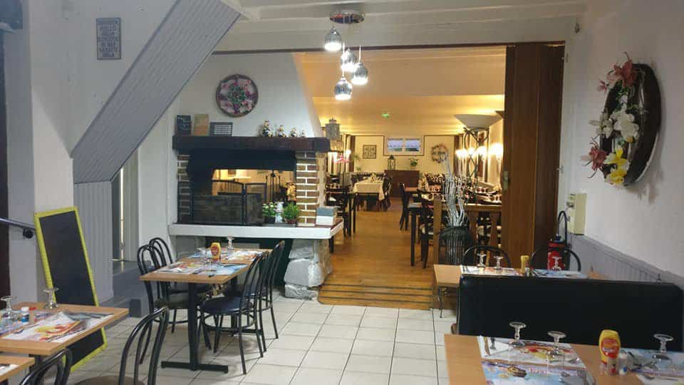 Restaurant le Champêtre — photo 3