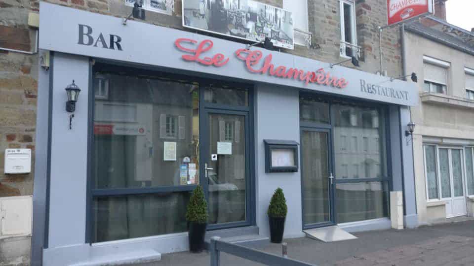 Restaurant le Champêtre — photo 2