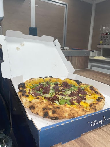 Buon Cibo Pizza — photo 2