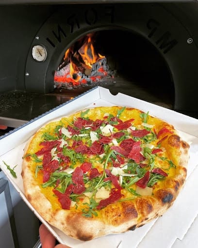 Buon Cibo Pizza — photo 3