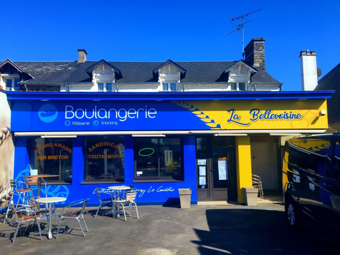 La Bellevoisine — photo 3