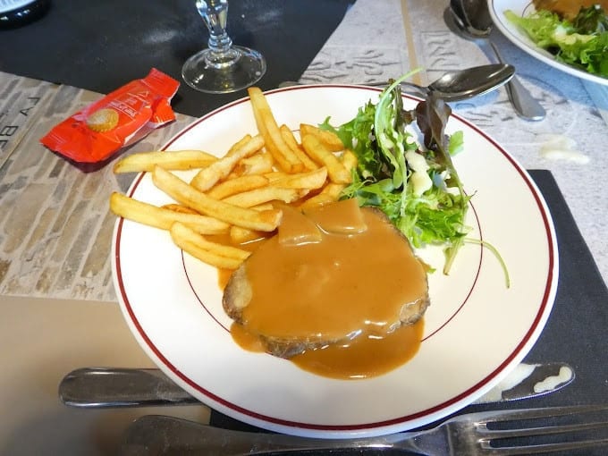 La Bergeríe — photo 2