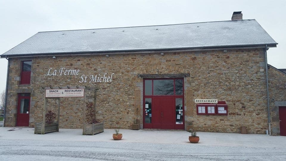 La Ferme Saint Michel — photo 2