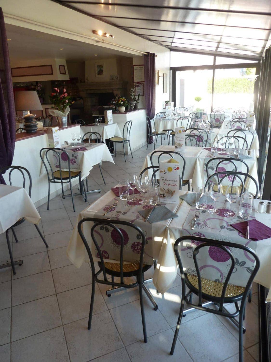 La Gourmandise — photo 3