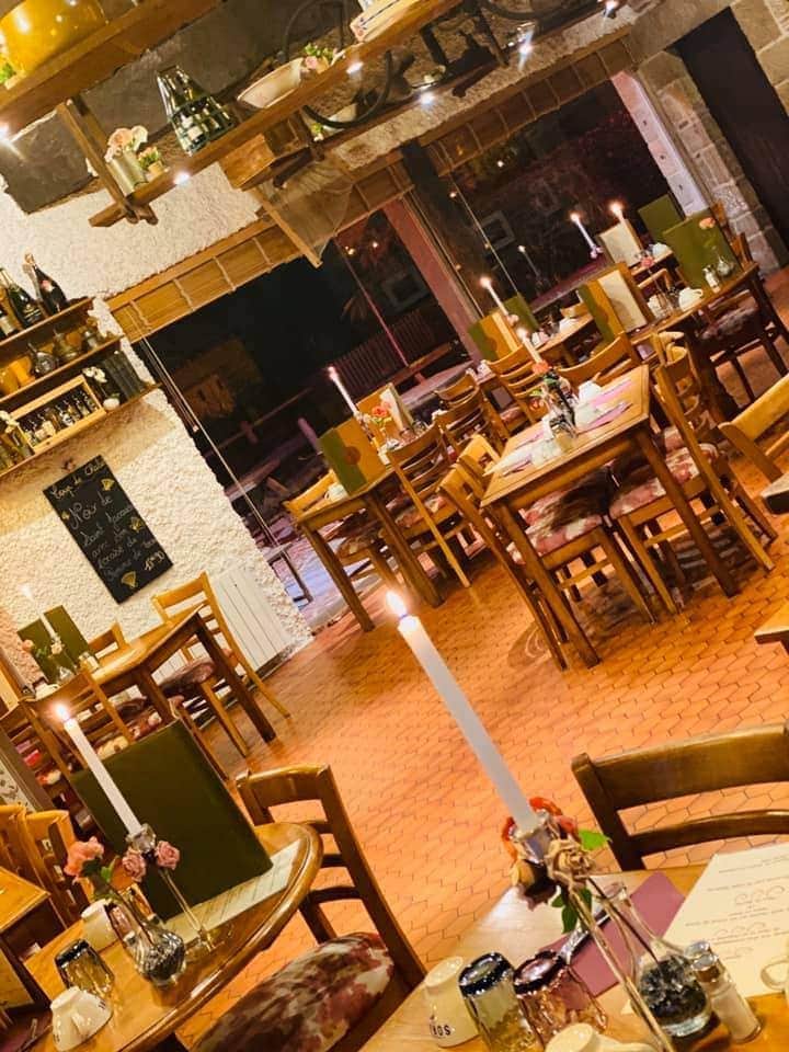 Le Restaurant de la Galette — photo 3