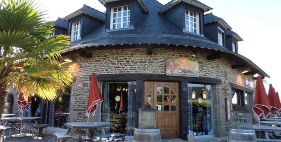 Le Restaurant de la Galette — photo 2