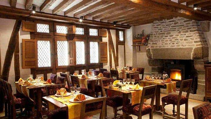 Auberge Saint-Pierre — photo 3