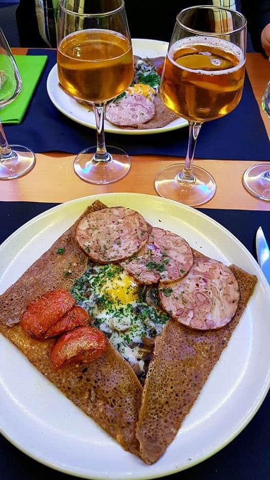 La Rôtisserie — photo 2