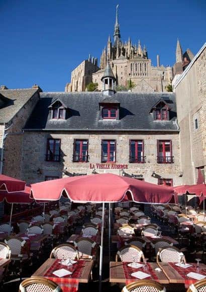 La Vieille Auberge — photo 2