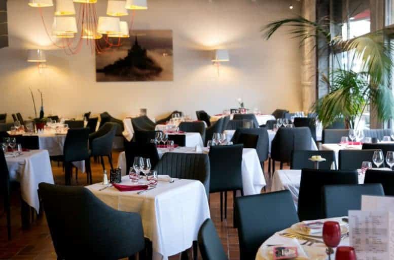 Le Relais Du Roy — photo 3