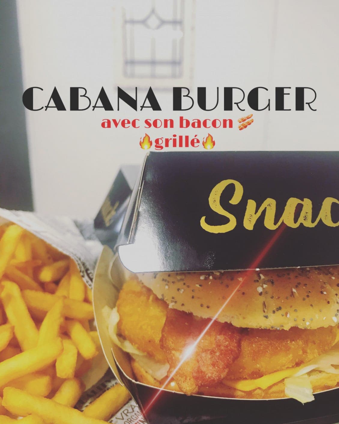 Chicken cabana — photo 10