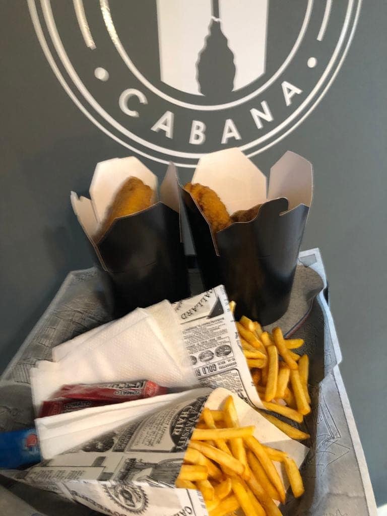 Chicken cabana — photo 4